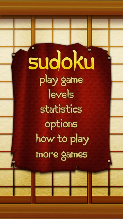 Sudoku Free!