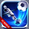 Foosball Cup World - iPadアプリ