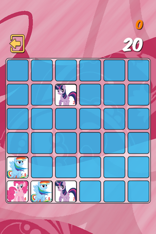 Pony 2048 Puzzle Game  Edition - Let's Play The Best Puzzle Game screenshot 4