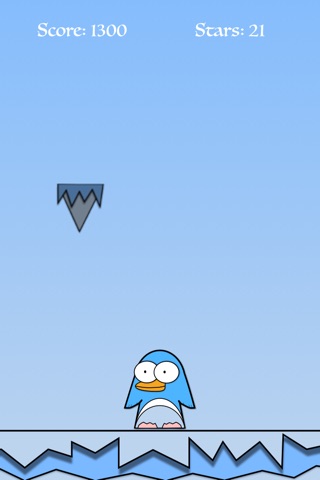 Paul The Lazy Penguin screenshot 2