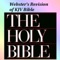 Bible WBST-Webster's Revision of Bible for iPad