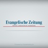 Evangelische Zeitung für die Landeskirchen Hannovers - epaper