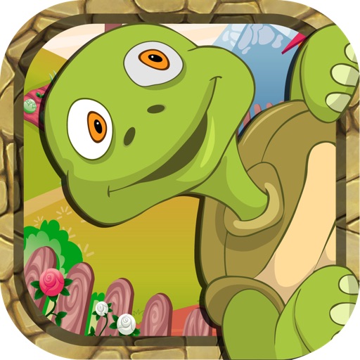 Turtle Shell Monty - Guess and Search Game for Kids Free