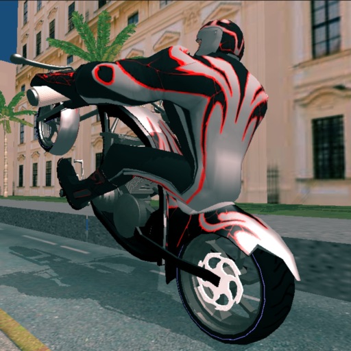 Motor Speed Racing PRO iOS App