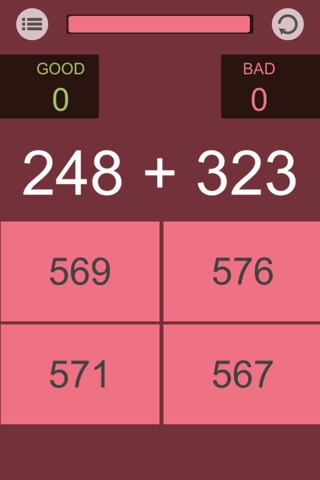 LightMath-Free-Multiplayer screenshot 4