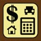 Mortgage/Loan Calculator is not your average mortgage app