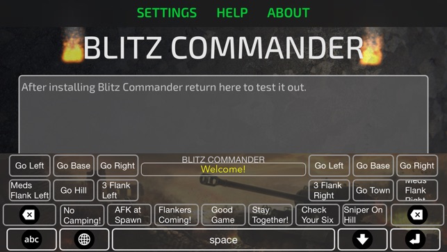 Blitz Commander for World of Tanks Blitz(圖2)-速報App