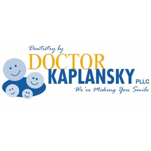 Dentistry by Dr. Kaplansky, PLLC icon