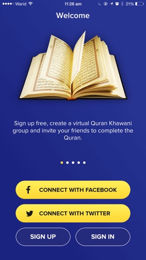 Quran Khawani(圖2)-速報App