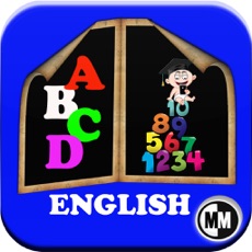 Activities of Kids Learning Flashcards - Free Toddlers Games