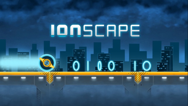 Ionscape(圖5)-速報App