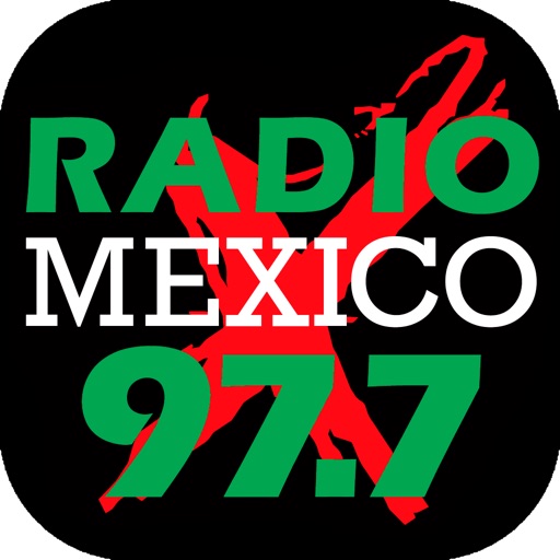 Radio Mexico 97.7