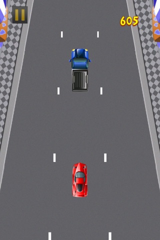 Fast Minicar Racing Saga - Cute Cars Action Challenge FREE screenshot 2