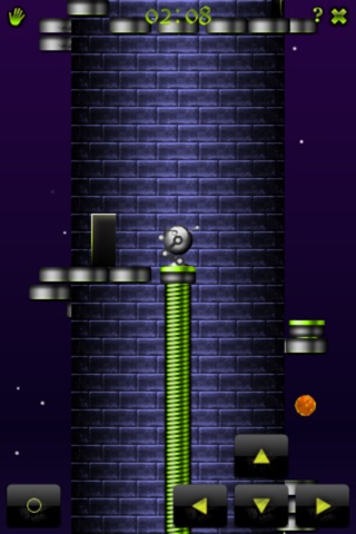 Power Toppler screenshot 3