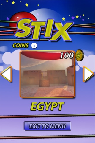 Stix 3D screenshot 3