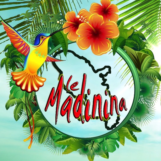 Le Madinina