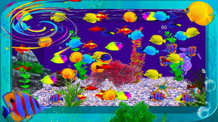 Aquarium Simulator