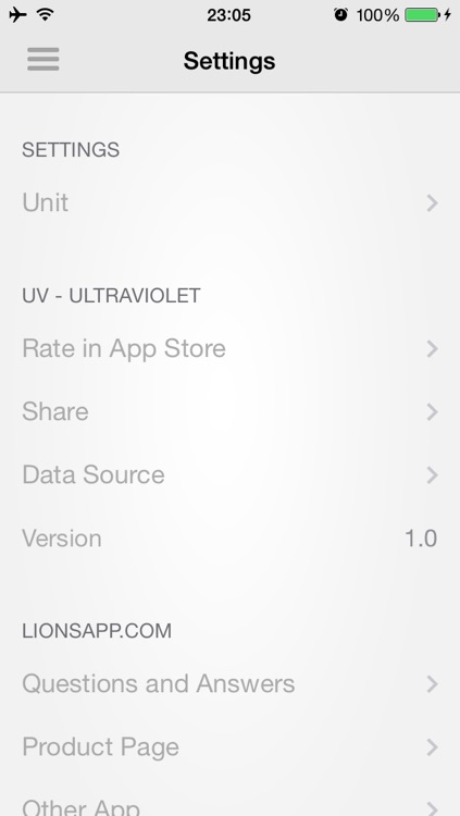 UV - Ultraviolet screenshot-3