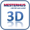 Mesterhus 3D