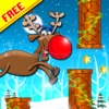 Mega Flappy Reindeer