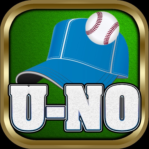 Heading The Baseball U-NO iOS App