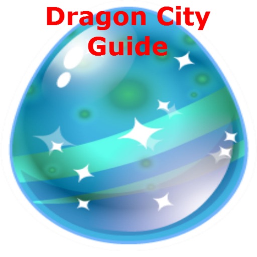 Guides For Dragon City HD icon