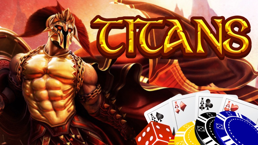 【21 blackjack titans journey to rich-es casi