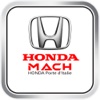 Honda Mach