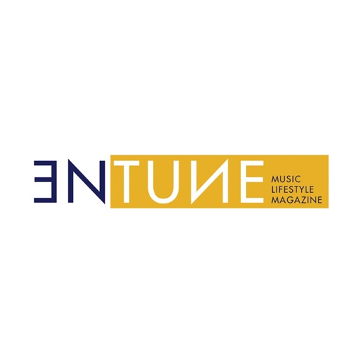 Entune Magazine iOS App