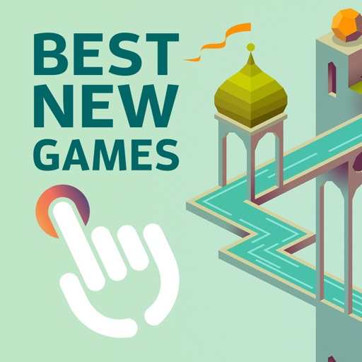 Grab It Ep3 - Monument Valley + Out There + Mines of Mars Edition Icon