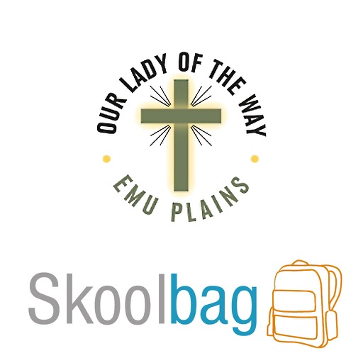 Our Lady of the Way Emu Plains - Skoolbag icon