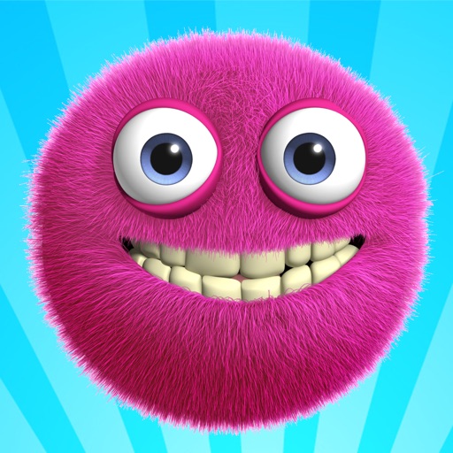 Spring Hero Vs Angry Monsters iOS App