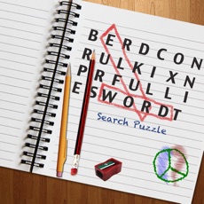 Activities of Word Search  -( WordSearch Trivia Puzzle )