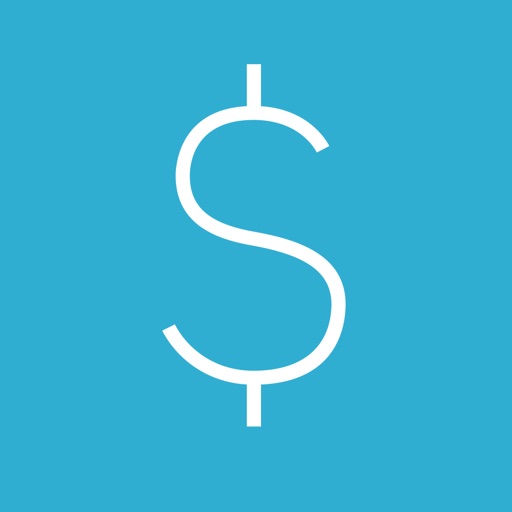 iCost - Eelegant Expense Tracker and Bookkeeping