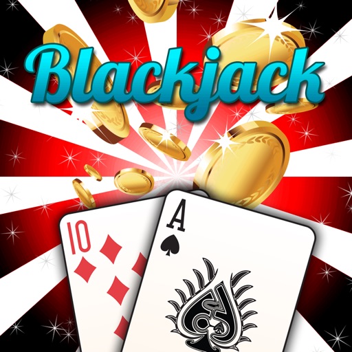 Classic Craps Fortune with Blackjack Blitz and Jackpot Wheel! icon