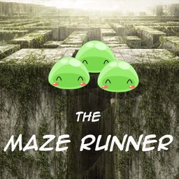 Maze Runner Slime