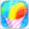 Celebrity Frozen Snow Cone Maker FREE!