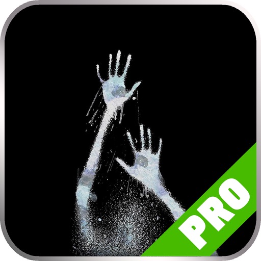 Game Pro - Fatal Frame II Version iOS App