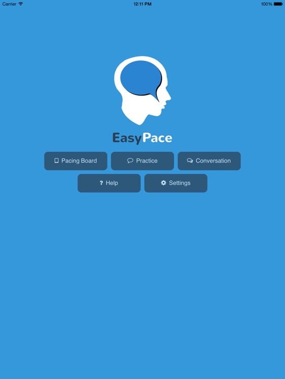EasyPace screenshot-4