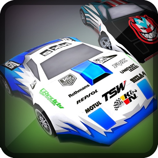 3D Speed City Real Drift Sim-ulation Game for Free Icon