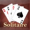 Solitaire is Klondike Solitaire card game