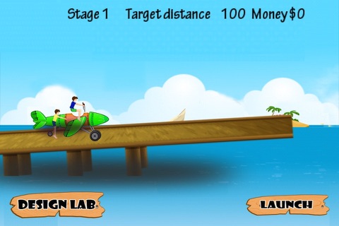 Airport Pilot - Use The Wings Flight Simulator And Take Off The Plane In The Air screenshot 2