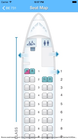 Leeds Bradford Airport - iPlane Flight Information(圖4)-速報App