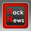 Hacker news app - All the Hacking news , firewalls technology , Tech news reader and anti virus alerts - Nina Maibach