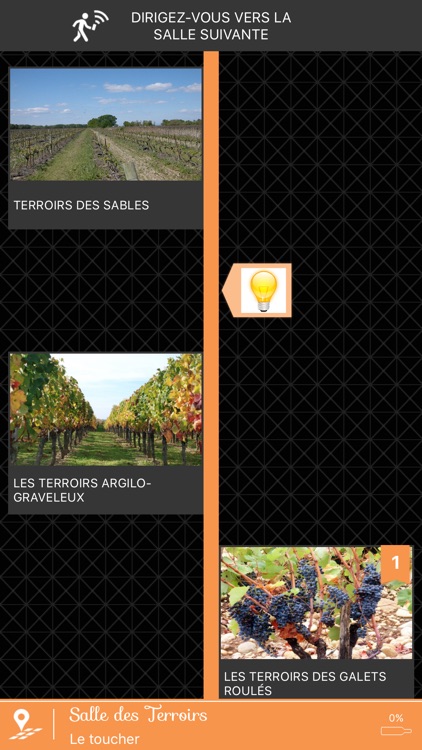 The French Wine Experience - Explore Wine in Paris screenshot-3