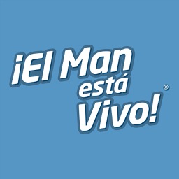 El Man Esta Vivo