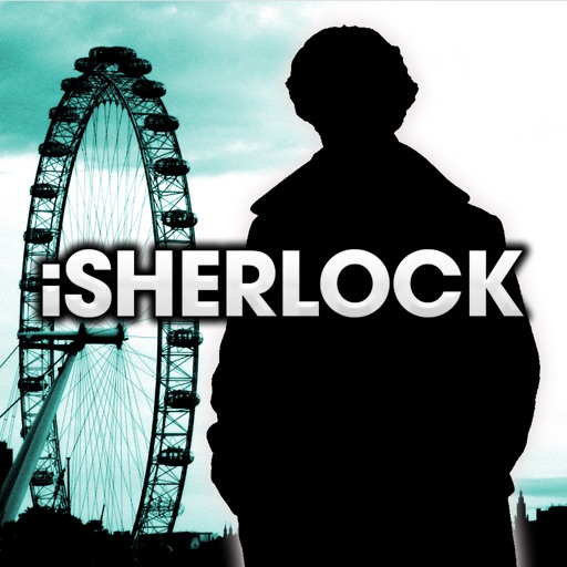 iSherlock For Sherlock icon