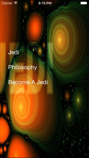 Become a Jedi(圖4)-速報App