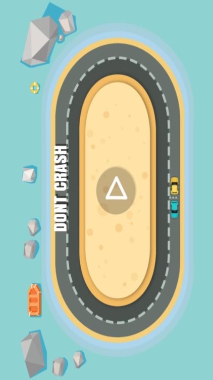 Dont Crash - 2 Cars