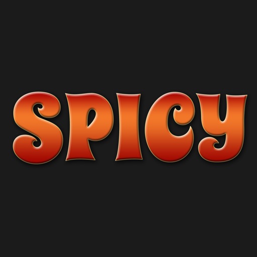 All About Spicy Food: Spicy Magazine Icon